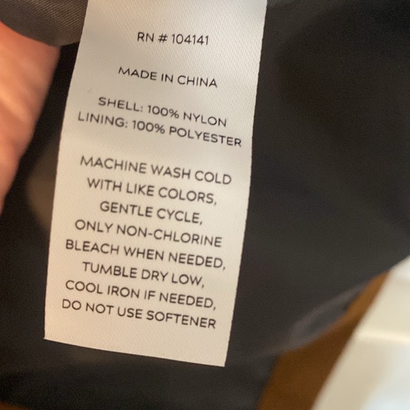 Alpine Design Med Jacket - Picture 4 of 4